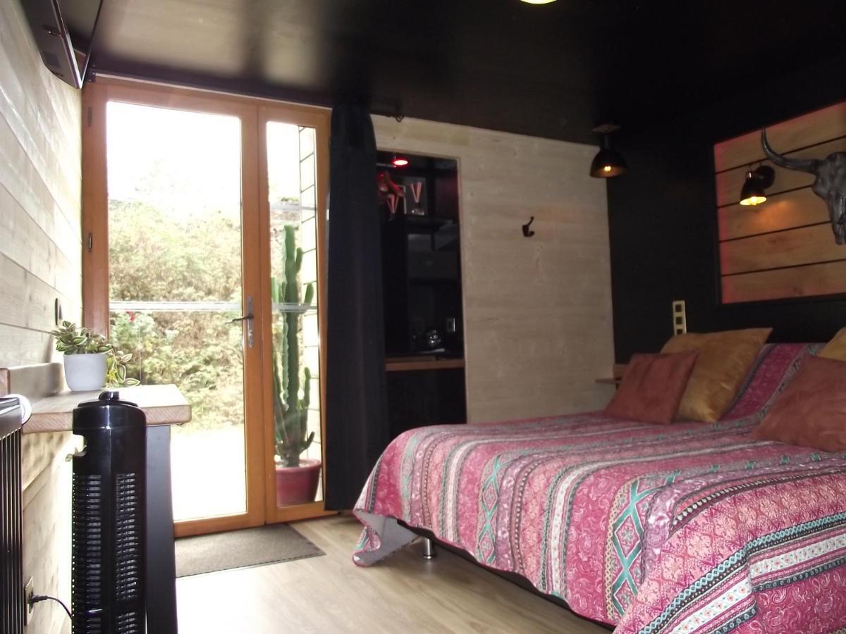 Les Belles Epoques B&B - Proche Puy Du Fou Saint-Germain-sur-Moine מראה חיצוני תמונה