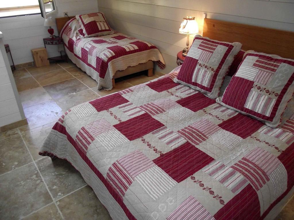 Les Belles Epoques B&B - Proche Puy Du Fou Saint-Germain-sur-Moine מראה חיצוני תמונה