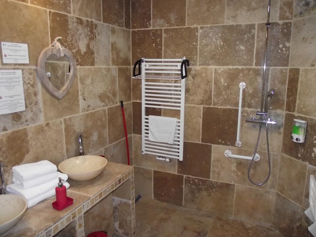 Saint-Germain-sur-Moine Les Belles Epoques B&B - Piscine - Terrasses - Brumisateurs - Proche Puy Du Fou מראה חיצוני תמונה